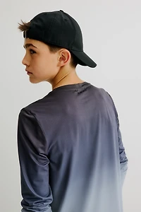 Long-Sleeved Sports Shirt with DryMove™