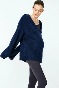 MAMA Ensemble 2 pièces en microfibre