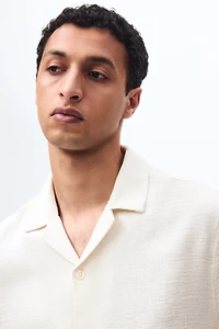 Regular-Fit Resort Shirt