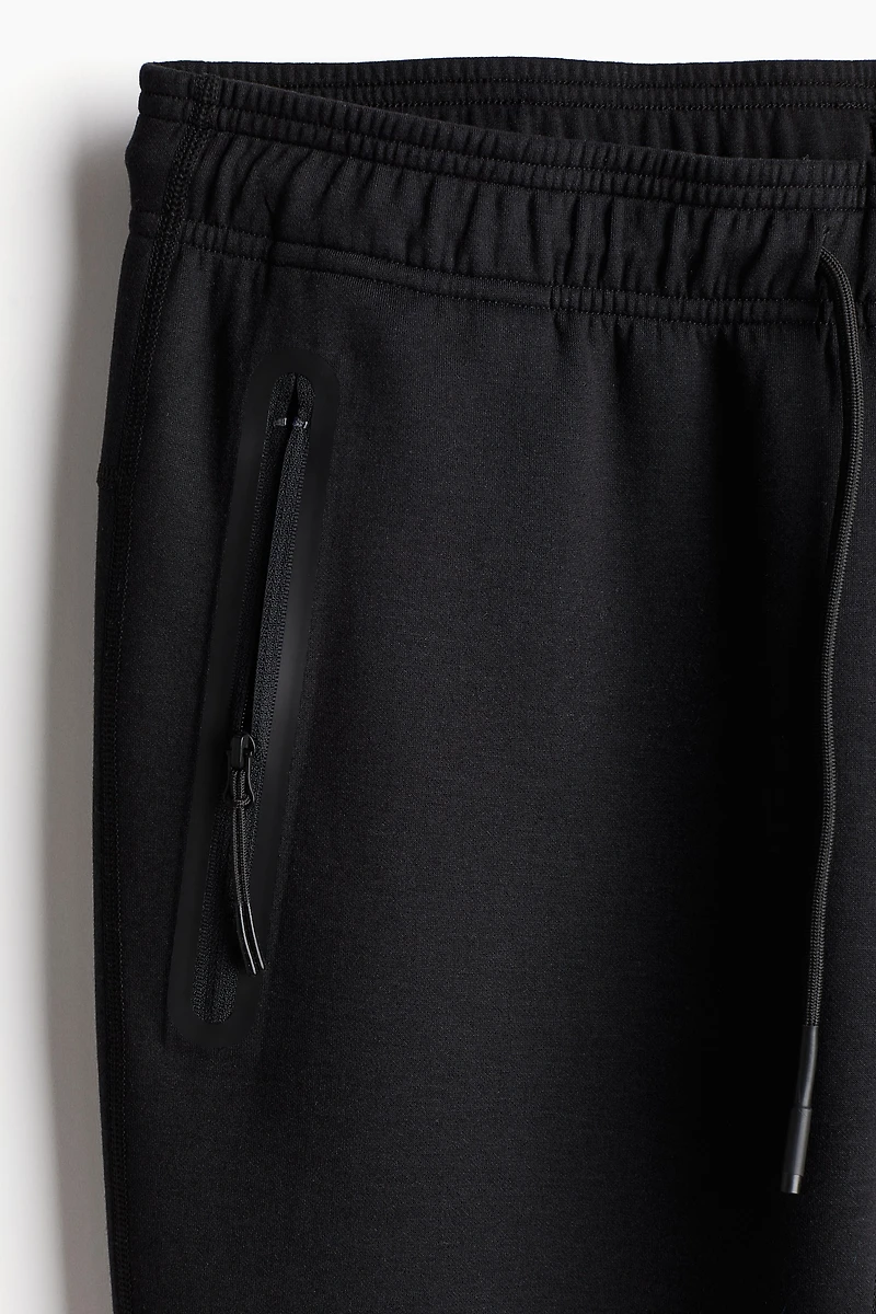 Slim-Fit Sports Joggers with DryMove™