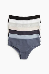 7-pack Hipster Briefs
