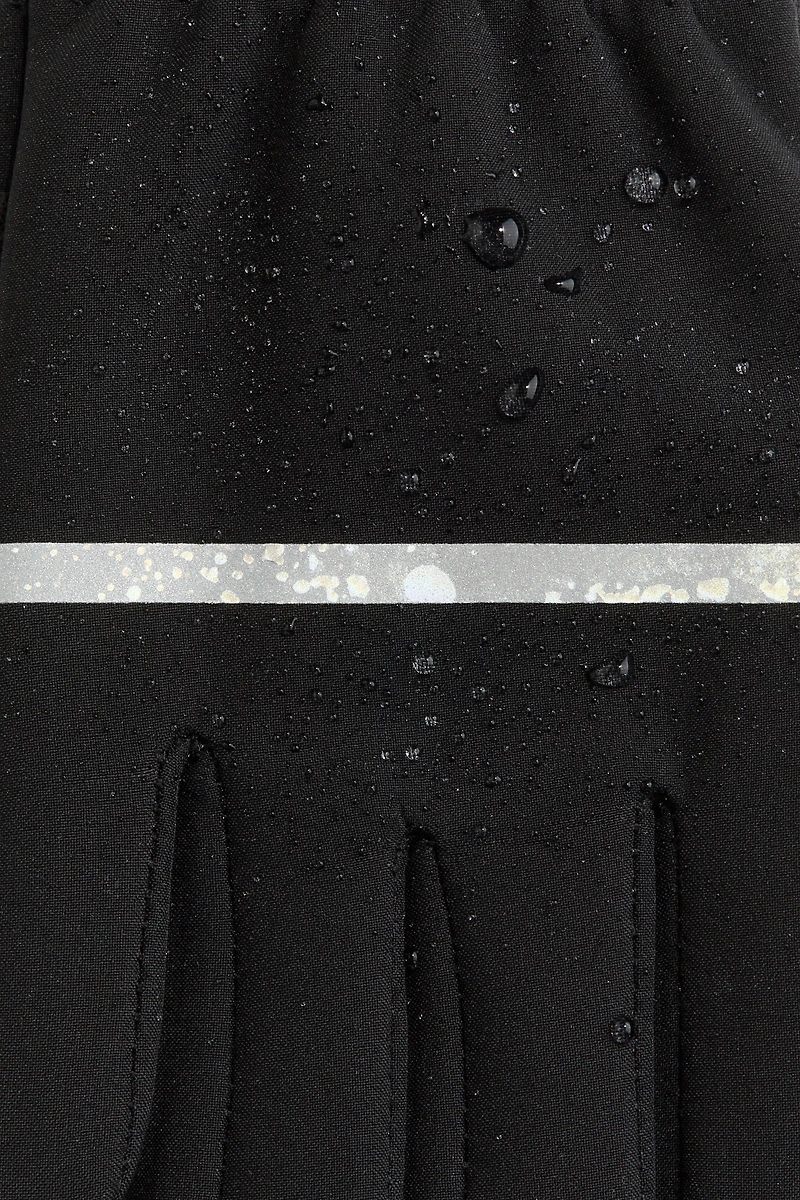 Water-Repellent Gloves