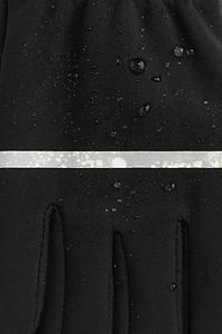 Water-Repellent Gloves
