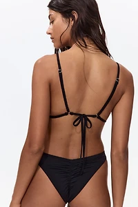 Brazilian Bikini Bottoms