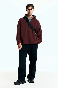 Haut de sport en polar