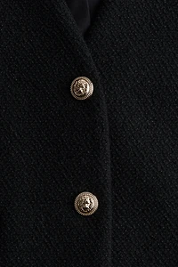 Bouclé Vest