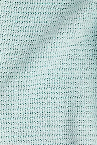 Flared Cotton-Knit Leggings