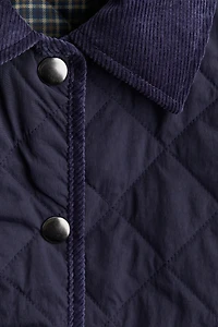 Quilted Jacket