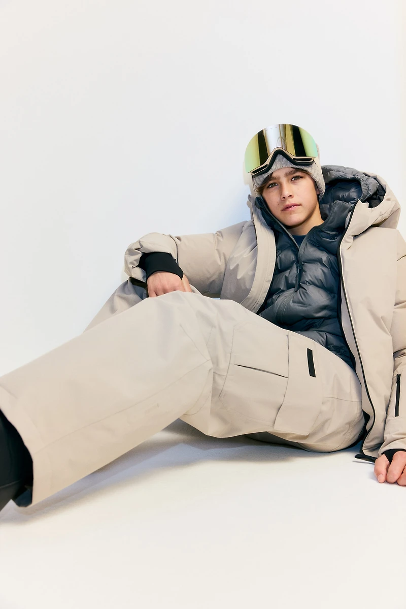 Ski Pants with StormMove™