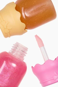 Jam Glaze Lip Oil Duo