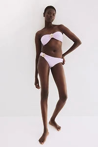 Cheeky Bikini Bottoms