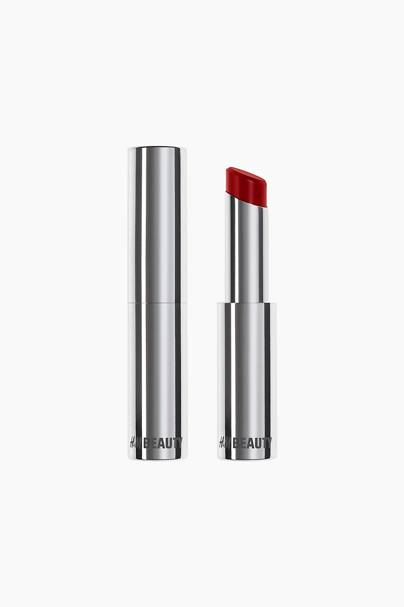 Sheer Brilliance Lipstick