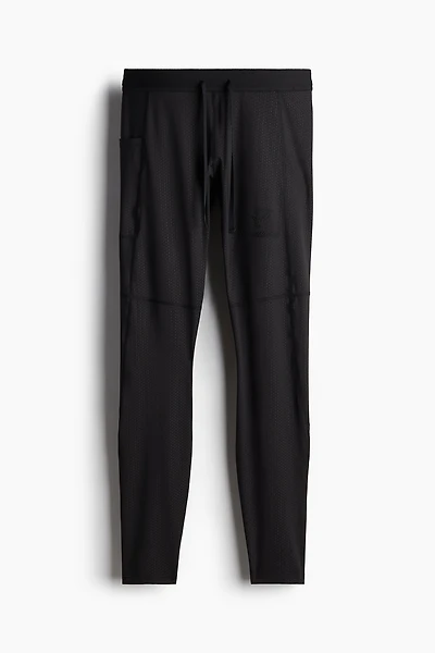 Running Tights with DryMove™