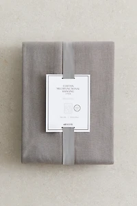 1-pack Wide Lyocell-blend Curtain Panel