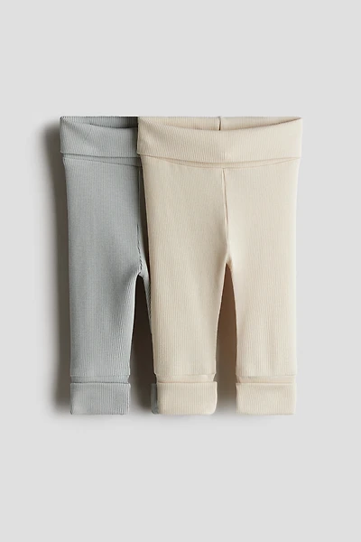 2-pack Room-to-Grow Leggings