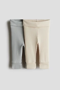 2-pack Room-to-Grow Leggings