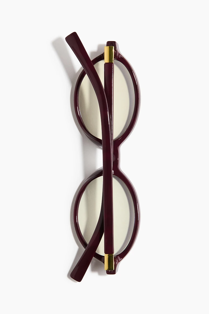 Blue Light Eyeglasses