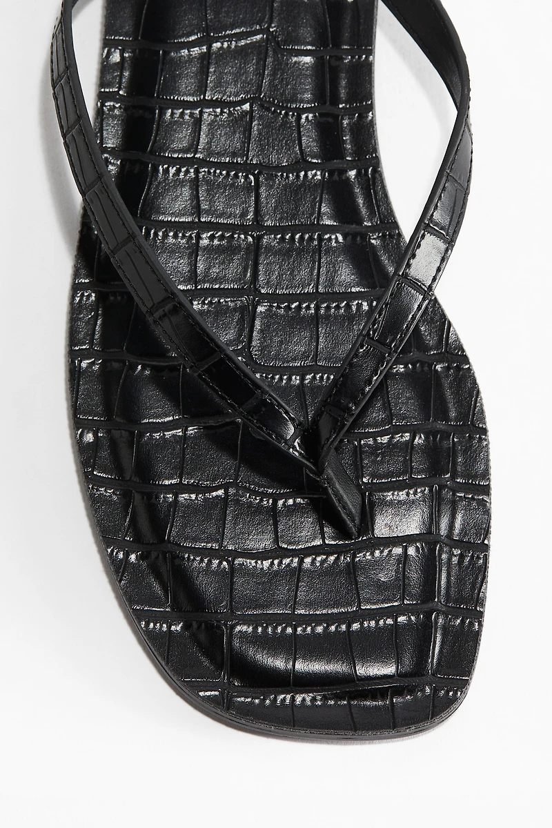 Flip-Flops