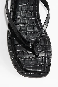 Flip-Flops