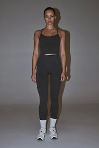 Seamless Sports Leggings with DryMove™