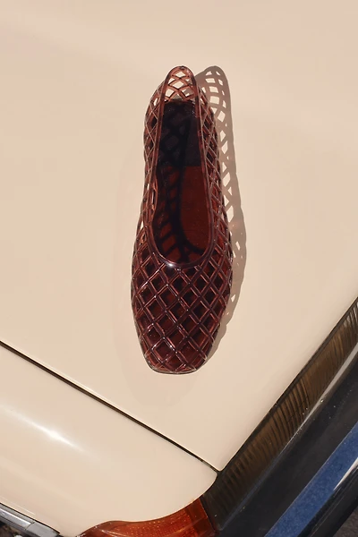 Jelly Flats