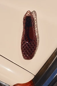 Jelly Flats