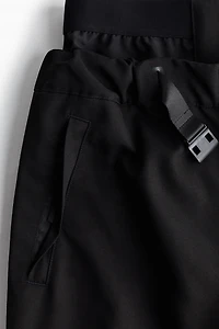 Padded Baggy Ski Pants with StormMove™