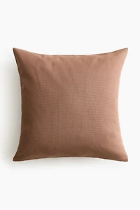 Cotton Canvas Cushion Cover