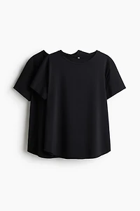 2-Pack Sports T-Shirts with DryMove™