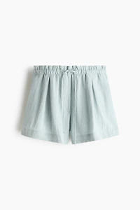 Drawstring Shorts