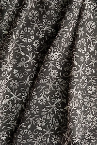 Chiffon Halterneck Dress