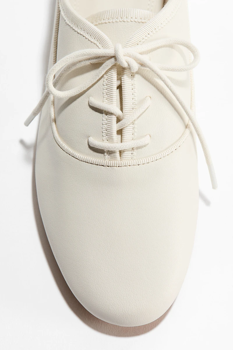Derby Shoes