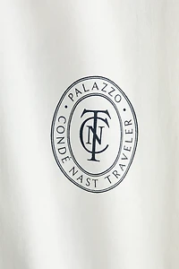 T-shirt imprimé