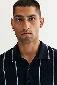 Regular-Fit Polo Shirt