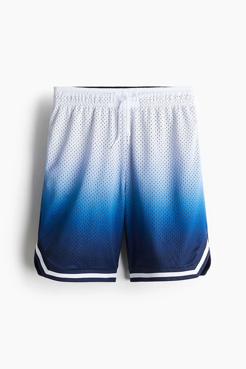 Short de basket DryMove™