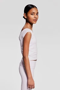Flared Sports Leggings with SoftMove™