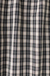 Relaxed-Fit Poplin Pants