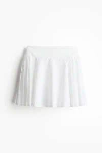 Jupe de tennis plissée DryMove™
