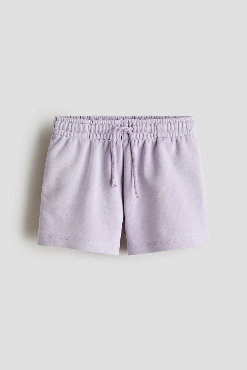 Sweatshorts