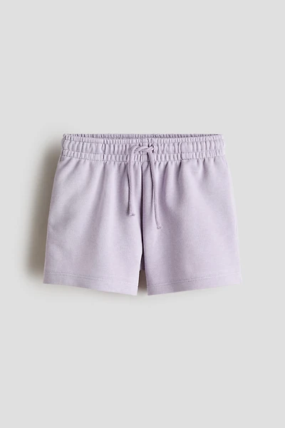 Sweatshorts
