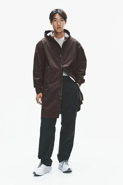 Raincoat with StormMove™