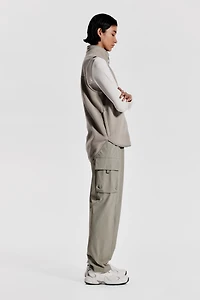 Pantalon de randonnée déperlant
