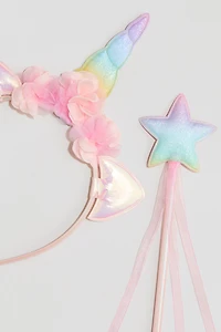 Ensemble de déguisement