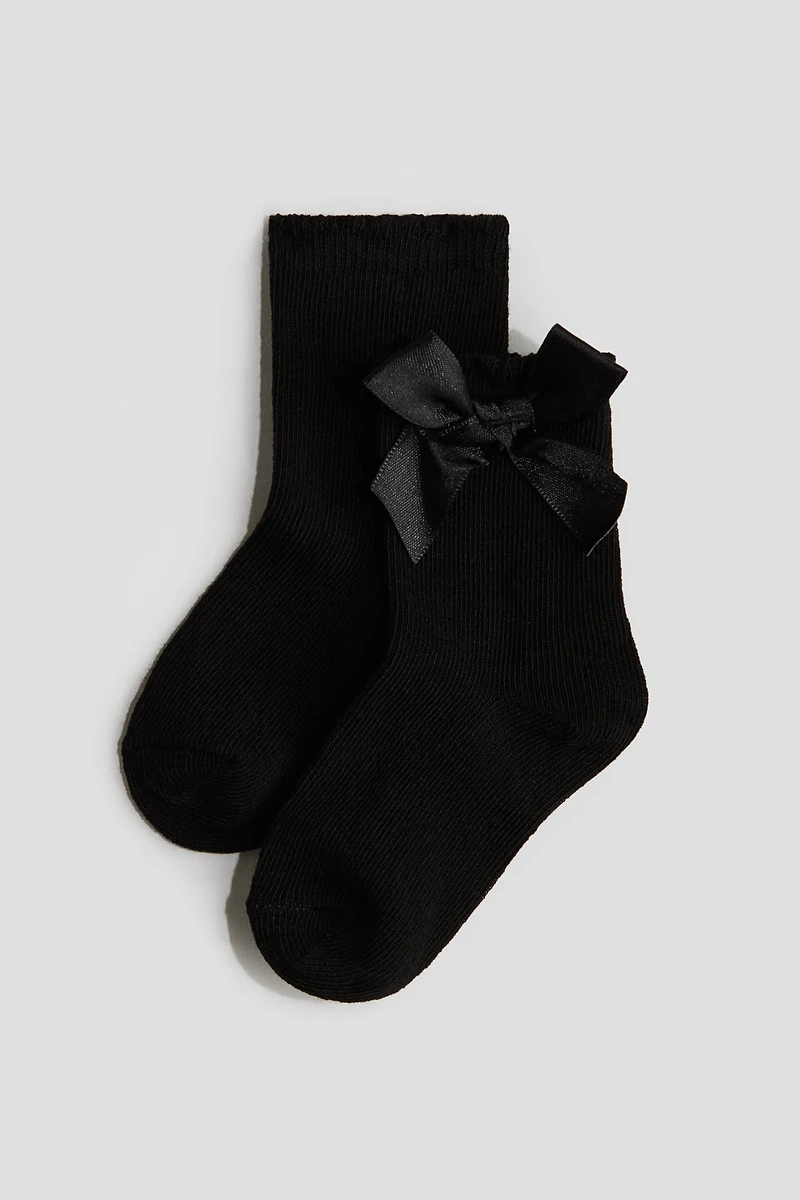 4-pack Socks