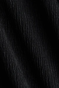 Wide-Leg Gathered-Waist Pants