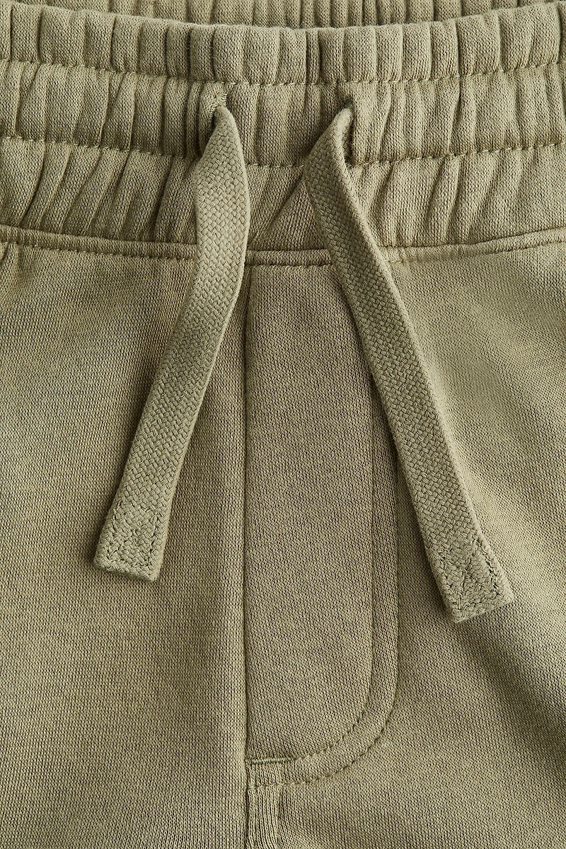 Cargo Joggers
