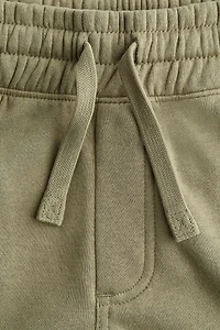 Cargo Joggers