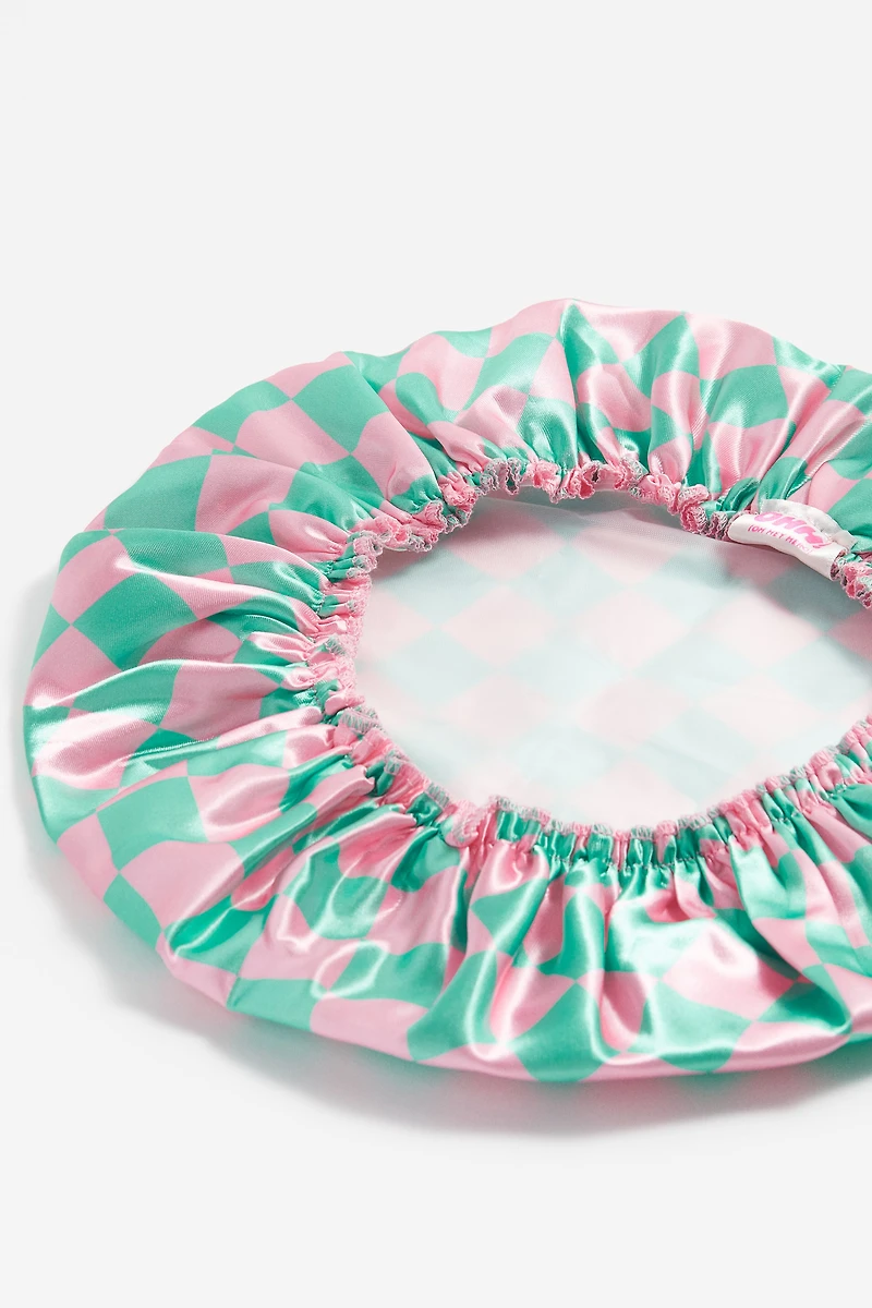 Shower Cap
