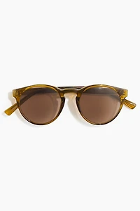 Round Sunglasses