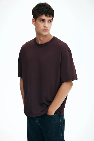 Loose-Fit T-Shirt